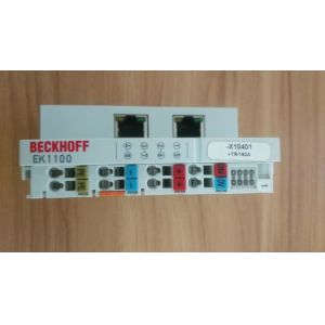 Beckhoff PLC CANopen Bus Terminal Controller