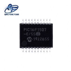 Professional BOM Supplier PIC16F1507T-E Microchip Electronic components IC chips