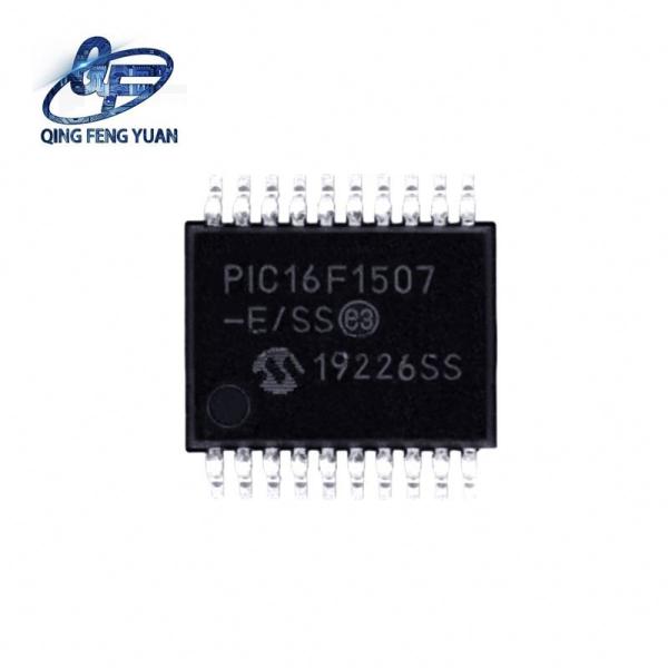 Professional BOM Supplier PIC16F1507T-E Microchip Electronic components IC chips