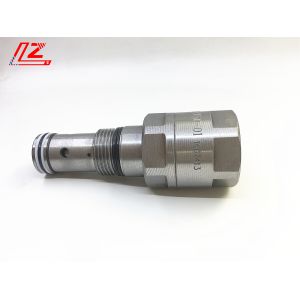 KYB Pilot Valve For ABG 10*10*20 Car Fitment Construction Machinery