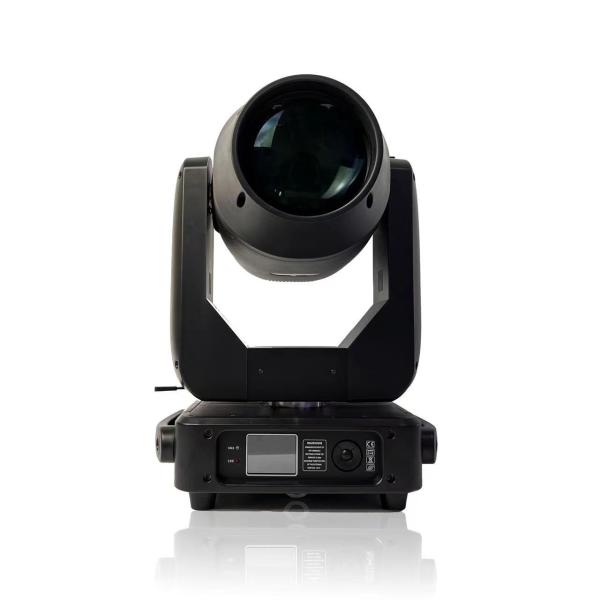 280w Sharpy 10r Beam Moving Head Light -10 50 PVC 80 95 Support Dimmer Yes