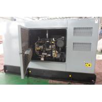 China 403D-11G Perkins Diesel Generator , Silent Diesel Generator for sale