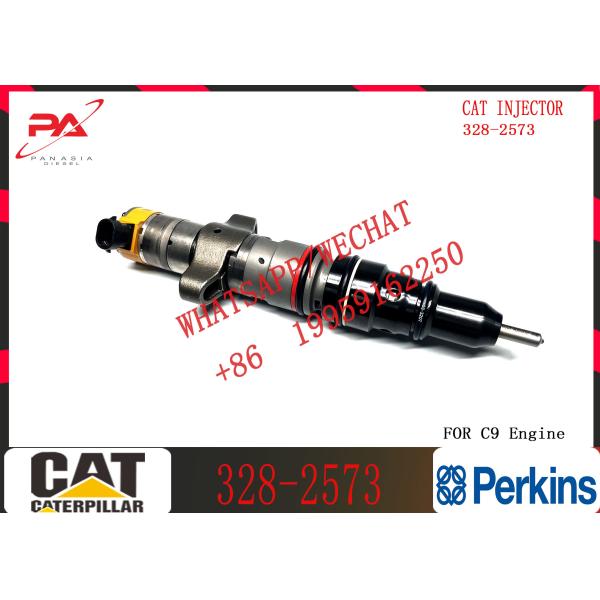 Durable Fuel Injector Assembly 328-2573 553-2592 557-7633 557-7637 328-2578 328-2580 267-9710 20R-8063 10R-7221
