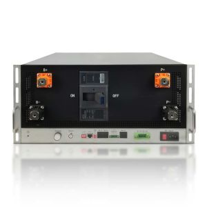 high voltage BMS(HV BMS) Lithium Ion BMS 195S 624V 500A With CAN/RS485