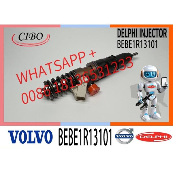 BEBE1R13001 BEBE1R13101 BEBE1R13201 BEBE1R13301 BEBE1R13101 Diesel Engine Injector Common Rail Diesel Injector 33800-82600