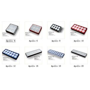 Wholesale powerful Apollo 18 led grow lights for various plants, Apollo 12 grow led lights for growi from china suppliers