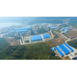 Two Component Structural Neutral Silicone Sealant Bucket For Aluminum Curtain