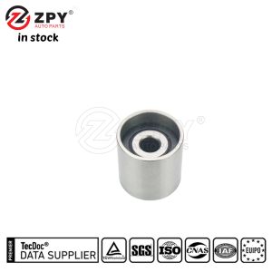 ZPY Idler Pulley 03L109244D for VW Audi A3 Skoda Seat 2.0 TDi