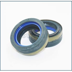 Wholesale CA1306877 130-6877 1306877 Combi Oil Seal For CAT Loader Excavator 416B 416C 416D 420D 424D 426C 428B 428C 428D 430D from china suppliers