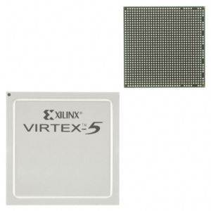 Wholesale XC4VSX25-10FF668C Integrated Circuits ICs IC FPGA 320 I/O 668FCBGA from china suppliers