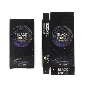 Custom Printed 30ml Cardboard Eco Friendly Makeup Empty Foundation Paper