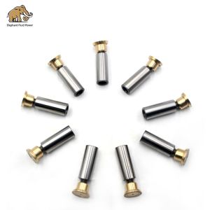 LPVD075 Liebherr Excavator Hydraulic Piston Pump Parts