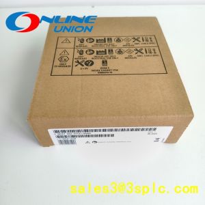 6ES7322-1FF01-0AA0 digital output module