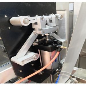 Juice Aseptic Milk Carton Filling Machine Automatic Milk Packing Machine