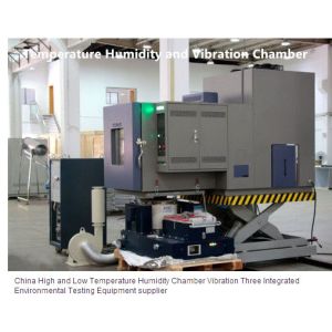 KMH-225R Temperature And Humidity Chamber ,Three Integrated Environmental