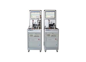 China Die - Cast Rotor Testing Machine Software Save Parameter Comprehensive Value Test on sale