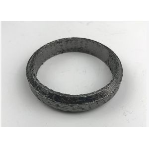 Auto Engine Spiral Wound Exhaust Graphite Gasket 32*37.5*26.8mm OEM / ODM