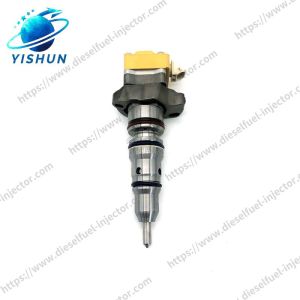 Diesel Engine Fuel Injector 128-6601 131-7150 For 3126 3126B Injector Nozzle 135