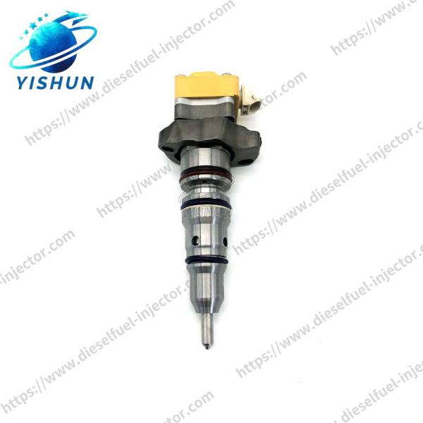 Quality 2184109 2225965 Diesel Common Rail Fuel Injector 218-4109 222-5965 0R-9348 For  3126 3126B Injector Nozzle for sale