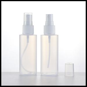 Wholesale Fine Mist Mini SPlastic Spray Bottles 60ml Refillable Reusable With Atomizer Pumps from china suppliers