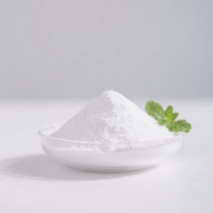 Customized Alpha Cyclodextrin Raw Material For Skincare Chemical Analysis