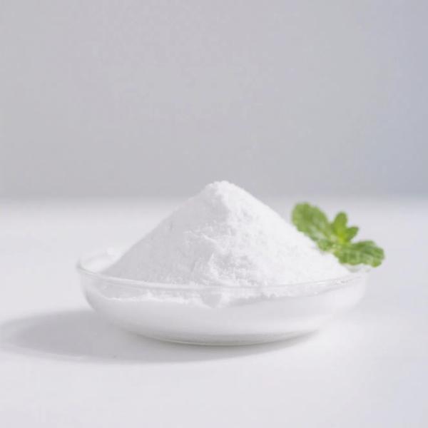 Customized Alpha Cyclodextrin Raw Material For Skincare Chemical Analysis