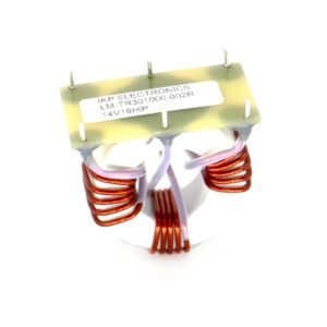 Ikp Inductor Carton/Pallet CMC 4 Phase Common Mode Choke Coils