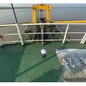 18inch Model Sand Dredging Machine For Dredging Needs In Various Industries