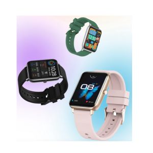 Mobile BT Phone Call Sport Touchscreen Smartwatch 24 Modes 1.69 Inches 240