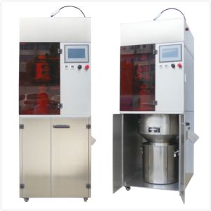 Wholesale Long Life Fully Automatic Decapsulator Machine With 5000 Pcs / Min Speed from china suppliers