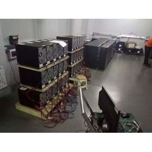 6KVA 10KVA Online Uninterruptible Power Supply System UPS