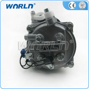 95059818 Vehicle AC Compressor For Chevrolet Spin For Aveo For Trax WXCV044