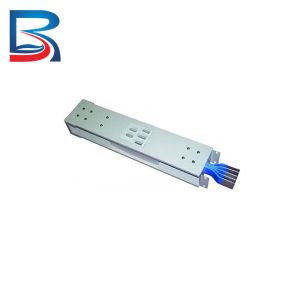 Wholesale IP68 Fire Resistant Waterproof Electrical Busduct System for Substations from china suppliers