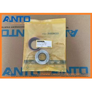 2274-1008BKT Seal Kit Fit DOOSAN DD80 Excavator Track Spring Parts