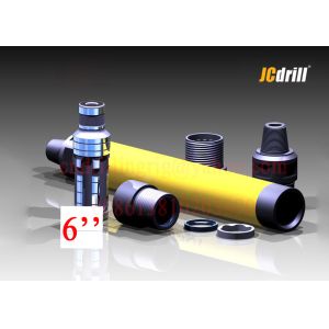 High Pressure DTH drilling Tools