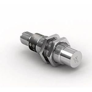 WENGLOR IW120SE65UA3 Inductive Sensor With Full-Metal Housing