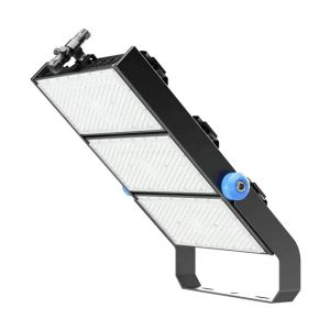 Triac Dimmable LED Stadium Light With High Thermal Conductivity Aluminum