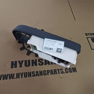 Hyunsang Display LCD Excavator Electrical Parts 539-00048G 53900048G For DH220-7