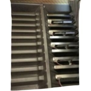 AA104VC02 Mitsubishi 10.4INCH 640×480 RGB 430CD/M2 CCFL TTL Operating Temperatur