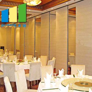 Movable Partition Walls Construction Extension Details Specification Thickness