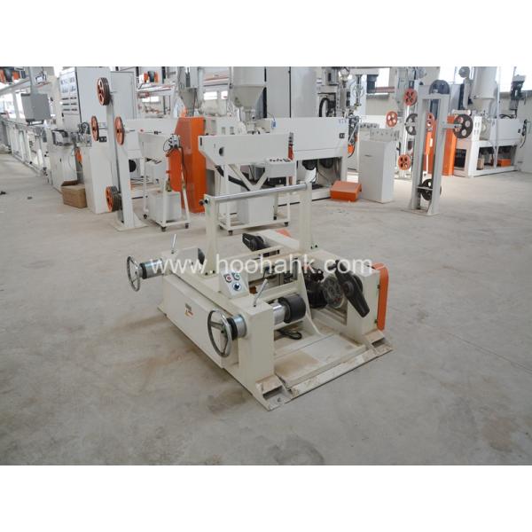 380V 50HZ 25mm Copper Wire and Cable Insulation Production Line of Cable Manufacturing