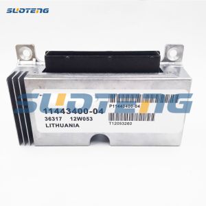 11443400 Air Conditioner Controller VOE11443400 For E380D