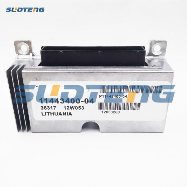 11443400 Air Conditioner Controller VOE11443400 For E380D