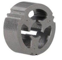 Direct Motor Punches for Stator Inner Hole Motor Accessories Coating thickness 0