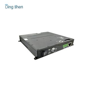 Bidirectional COFDM Wireless Drone UAV Video Link Long Range