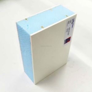 Lightweight FRP-XPS Structural Composite Sandwich Panels for Pick-up or Flatbed