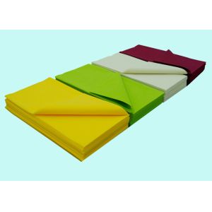 Wholesale Waterproof Polypropylene Spunbond Non Woven Tablecloth For Wide Application from china suppliers