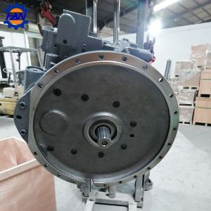 CX210B K3V112DP(CX210B) HYDRAULIC Main PUMP for Sumitomo CASE SH240A5 CX210B