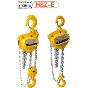 Wholesale chain pulley block from china suppliers