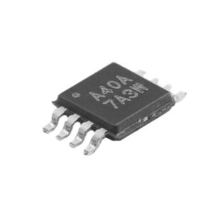 OPA2340EA New and Original OPA2340EA VSSOP-8 Integrated circuit